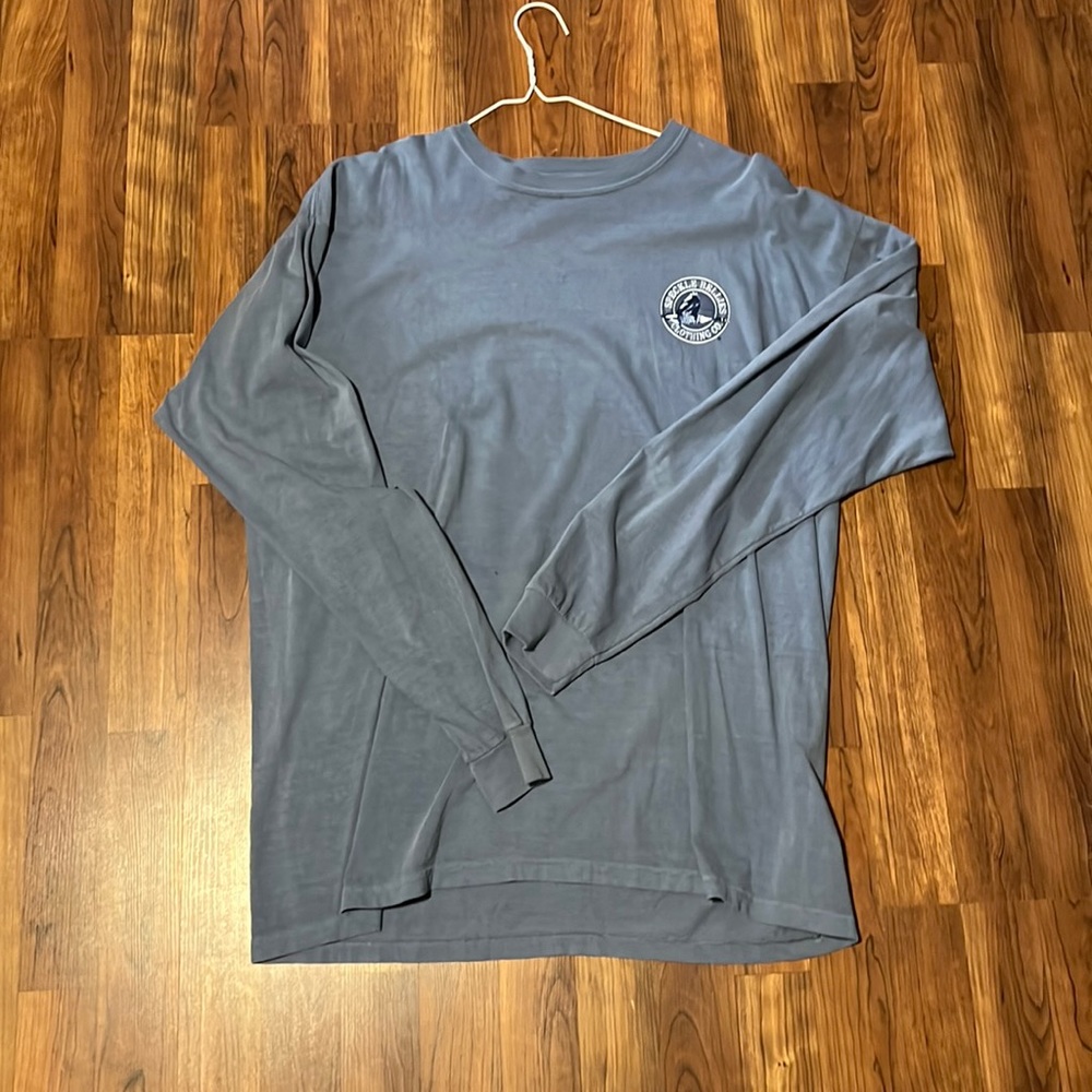 Speckled Bellies XL T-shirt